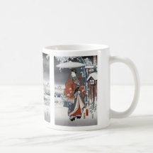 Moderne Genji Becher u. Schalen Kaffee Tassen