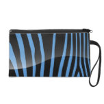 Modischer Zebra Stripes Handtasche