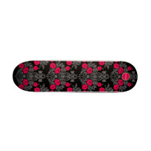 MODKID-Nocturne-skateboard_mini Personalisierte Skateboarddecks