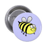 Mogeln Sie Bienenknopf durch Buttons