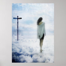 Möglichkeits-Kunst-Druck Plakatdrucke
