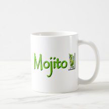 Mojito Haferl