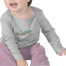MolecularSynergyLarge T-shirts