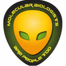 Molekularbiologen sind Leute auch Photoausschnitte