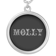 Molly-Halskette