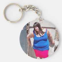Molly Roxx Keychain Schlüsselbänder