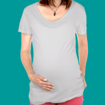 Mommy + Daddy = Baby t-shirts
