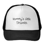 Mommys kleiner Blechschmied Truckercap