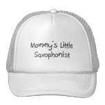 Mommys kleiner Saxophonist Truckercap