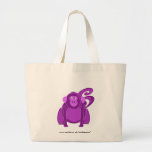 Momo Affe-Tasche