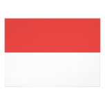 Monaco Personalisierte Ankündigungen
