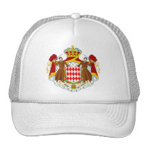 Monaco Retrokultkappen