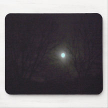 MondMausunterlage Mousepads