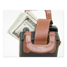 MoneyBag061509 Individuelle Einladung