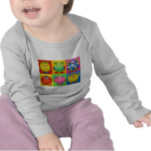 Monster Shirt