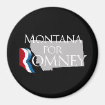 Montana für Romney.png Magnete