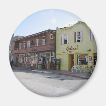 Monterey Kühlschrankmagnete