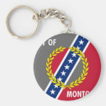 Montgomery, Alabama, Vereinigte Staaten Schlüsselband