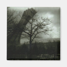 Monument Magnete