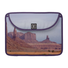 Monument-Tal Macbook Prohülse Sleeves Für MacBook Pro