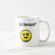 MoodyOnes: Erhaltenes Seroquel? Haferl