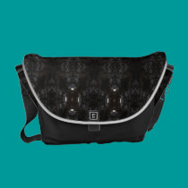 Moonlit Lace kuriertaschen