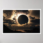 Moonshadow Poster