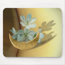 Moontime Mousepad