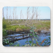 Moor Mousepad