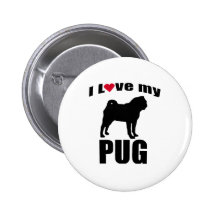 Mops Button