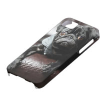 Mops Etui Fürs iPhone 5