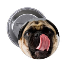 MOPS-KUSS BUTTONS