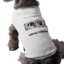 möpse mops hund dog hunde dogs shirt hundebekleidung