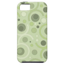 Morden Pattern iPhone 5 Cover