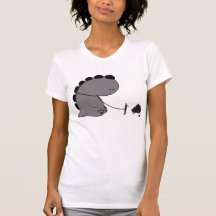Mörder T-shirt