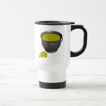 Morgen-Gold Kaffeetasse
