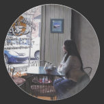 "Morgen-Tee " teller