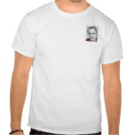 MORIARTY 6, Genie des Übels T-shirt