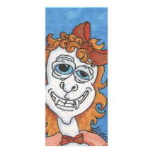 Morine Karten Druck