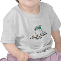 Morphogenese-Innere (Frucht-Fliegen-Taufliege-Gene Shirts