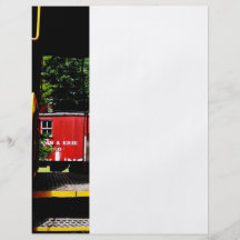 Morristown u. Erie-Kombüse Flyers