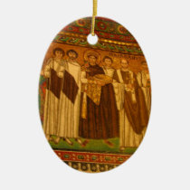 Mosaik ornaments