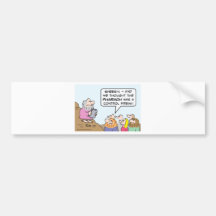 Moses mehr eines Kontrollenfreaks als Pharao war Autosticker