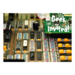 Motherboard Einladung