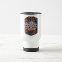 Moto Café-Rennläufer Kaffeetasse