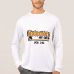 Motocross-Gruben-Crew Hemd