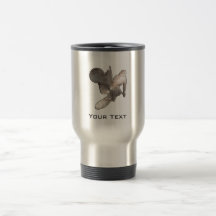 Motocross-Peitsche; Cooles Schwarzes Tasse