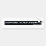 motorcycleforum.com-Autoaufkleber