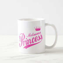 Motswana Prinzessin Teetasse