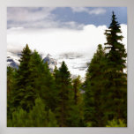 Mountain View Plakate